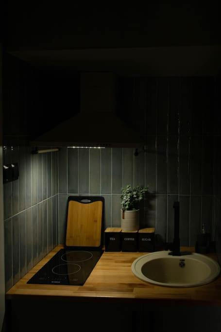 Blue Moon. Cozy Apartment Near Iulius Mall Клуж-Напока Екстер'єр фото