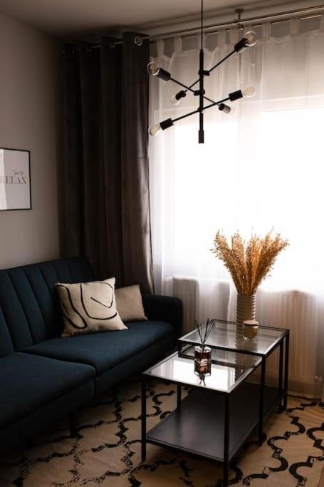 Blue Moon. Cozy Apartment Near Iulius Mall Клуж-Напока Екстер'єр фото